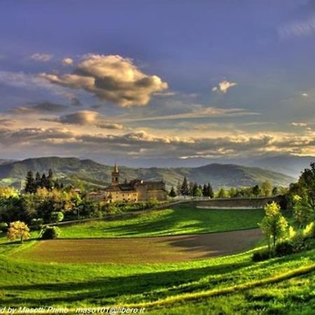 Appartamento Monteombraro Relax Esterno foto